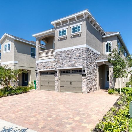 Cozy Home Near Disney By Rentyl With Private Pool, Air Hockey Table & Resort Amenities - 201B Orlando Exterior foto